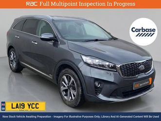 2019 - 2.2 crdi kx-2 5dr