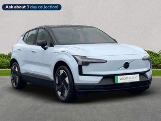 2025 - 200kw sm extended range plus 69kwh 5dr auto