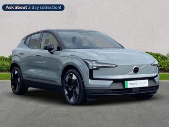 2025 - 200kw sm extended range plus 69kwh 5dr auto