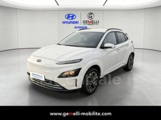 generation2 electrique 39 kwh 136 intuitive