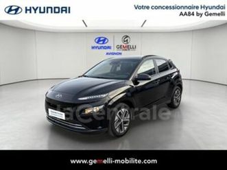 generation2 electrique 39 kwh 136 intuitive