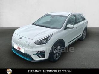 generation2 electrique 136 motion 39.2 kwh