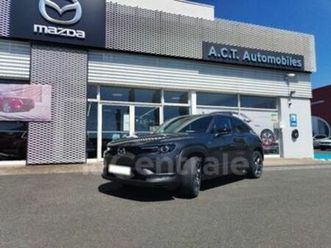 e-skyactiv 145 makoto urban expression 35kwh