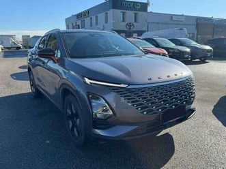 1.6 tgdi premium 7dct + red design pack