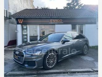 v avant 50 tfsie 300 quattro s line s tronic