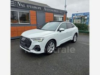 ii sportback 45 tfsie 245 s line s tronic