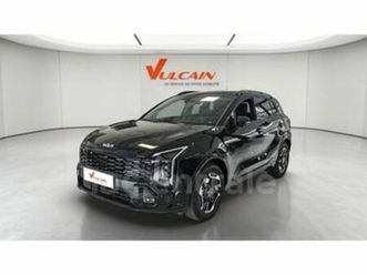 v generation2 1.6 hybride 239 gt-line bva6