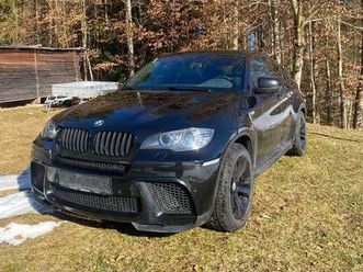 bmw x6 xdrive50i e71 n63