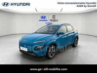generation2 electrique 64 kwh 204 intuitive