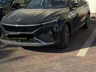 luxury חשמלי אוט׳ 5 מק (180 כ״ס)