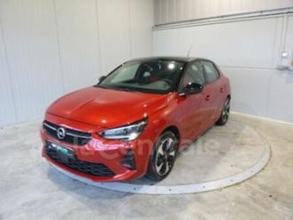 vi electrique 136 & batterie 50 kwh gs