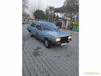 sahibinden tofaş murat 131 1983 model i̇zmir 200.000 km mavi (metalik) - 37907441 | arabam.com
