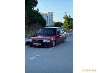 sahibinden tofaş şahin 1.6 ie 1999 model elaziğ 200.000 km bordo - 37935561 | arabam.com