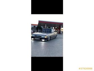 sahibinden tofaş şahin 1.6 ie 2000 model manisa 56.000 km gri - 37926906 | arabam.com