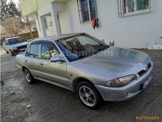 sahibinden proton 415 gls 1998 model kahramanmaraş 500.000 km gri - 37920609 | arabam.com