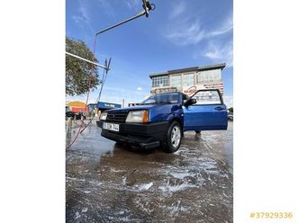 sahibinden lada samara 1.5 1994 model ankara 99.558 km mavi (metalik) - 37929336 | arabam.com