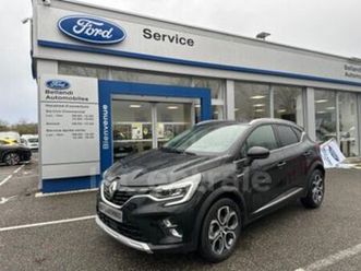 ii 1.6 e-tech hybride rechargeable 160 techno