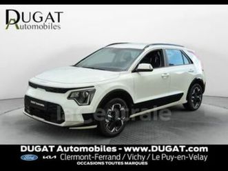 ii ev electrique 204 ch active 64.8 kwh