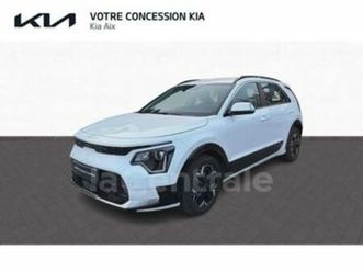 ii ev electrique 204 ch active 64.8 kwh