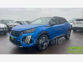 ii generation2 electrique 156 gt 54 kwh