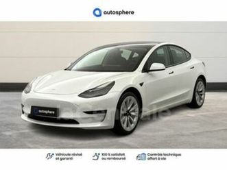 (3) 283 standard range rwd premium