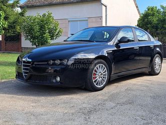 alfa romeo 159 1.9jtdm