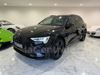 55 quattro edition one 95 kwh