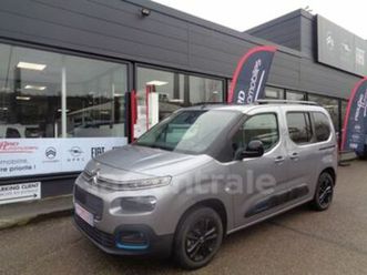 iii taille m 136 100 kwh shine automatique