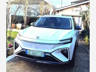 ev 2wd luxury 70 kwh