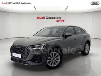 ii sportback 45 tfsie 245 s line s tronic