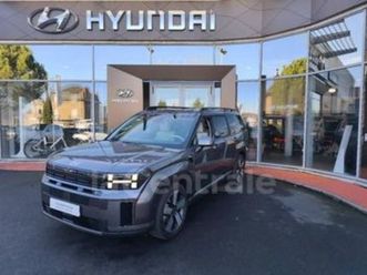 v 1.6 t-gdi plug-in 253 htrac executive bva6