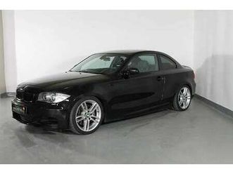 bmw 1er-reihe 135i coupé