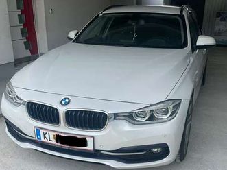 bmw 3er-reihe sportline