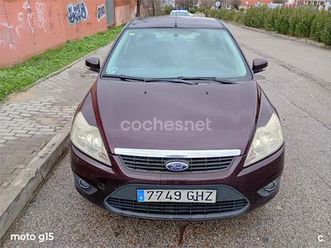 ford focus 1.8 tdci trend sportbreak