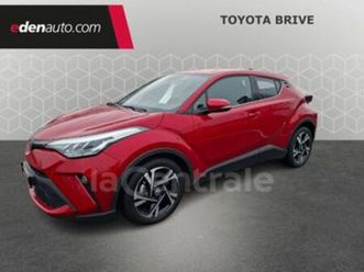 generation2 1.8 hybride 122 edition