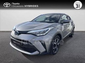 generation2 2.0 hybride 184 edition