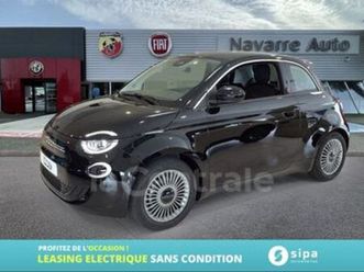 iii generation2 3+1 e 118 ch red 42kwh