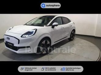 ii generation2 gen-e 168 standard range 43 kwh premium