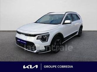 ii ev electrique 204 ch active 64.8 kwh