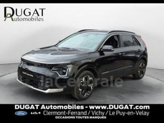 ii ev electrique 204 ch premium 64.8 kwh