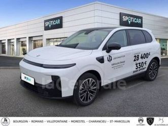 bev 67.1 kwh - 160 kw design pro max