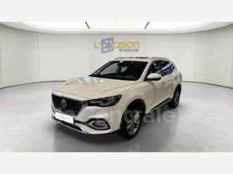 1.5t gdi hybride rechargeable phev luxury