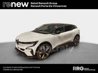 v e-tech ev60 220 optimum charge techno 60 kwh