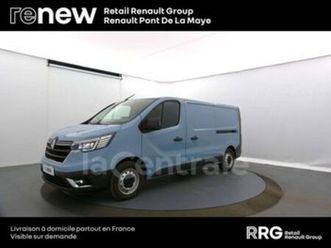 iii generation2 fourgon e tech grand confort l2h1 52kwh