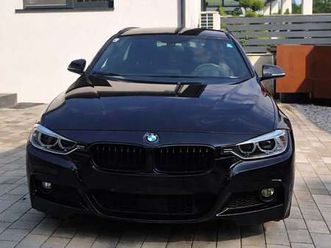 bmw 3er-reihe 320xd