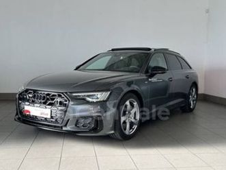v avant 2.0 50 tfsie 299 quattro s line s tronic 7