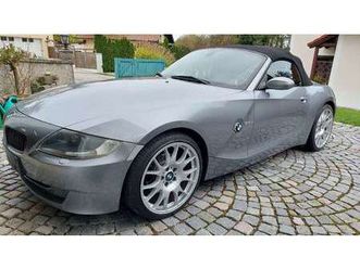 bmw z4 2,5si