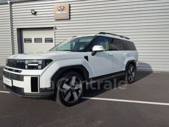 v 1.6 t-gdi plug-in 253 htrac executive bva6