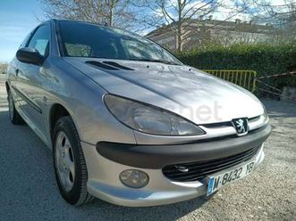 peugeot 206 xs 90