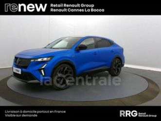 1.2 e-tech 4x4 300 atelier alpine